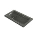 KOHLER K-1122-XHGH Archer 60" x 32" drop-in Heated BubbleMassage air bath and whirlpool