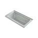 KOHLER K-1947-XHGHL Archer 60" x 30" alcove Heated BubbleMassage air bath and whirlpool, left drain