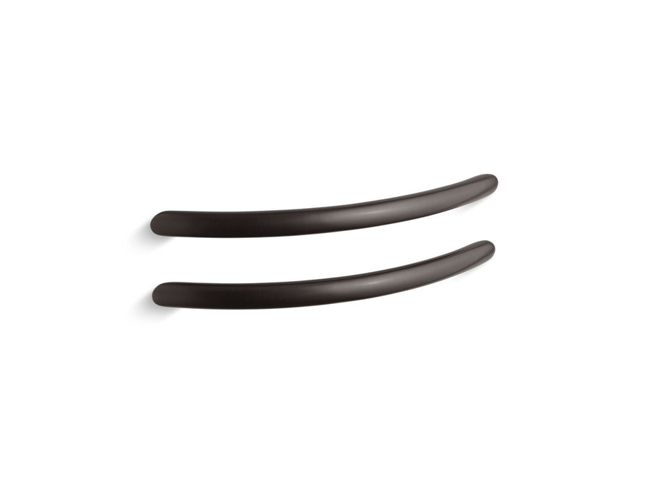 Koler Mistri KOHLER Maestro Grab bars — ShopGPS