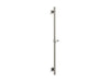 KOHLER K-98344 Awaken 36" deluxe slidebar with integrated water supply