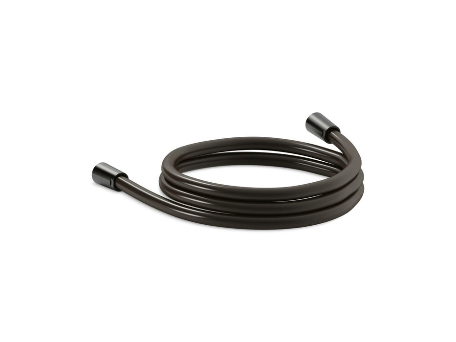 KOHLER K-98359 Awaken 60" smooth shower hose