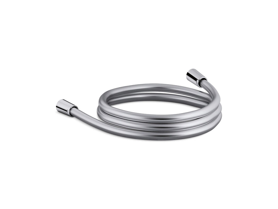 KOHLER K-98359 Awaken 60" smooth shower hose