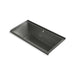 KOHLER K-1167-XHGHR Underscore 60" x 30" alcove Heated BubbleMassage air bath with whirlpool, right drain