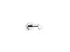 Kallista P34408-00-CP One Toilet Paper Holder