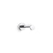 Kallista P34408-00-CP One Toilet Paper Holder
