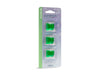 KOHLER K-7766 Purefresh Refill scent packs for Purefresh toilet seat, Avocado Spa