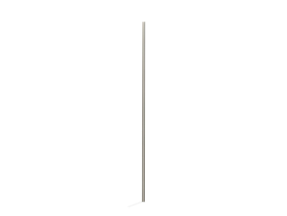 KOHLER K-97635 Choreograph 96" corner joint, set of 2