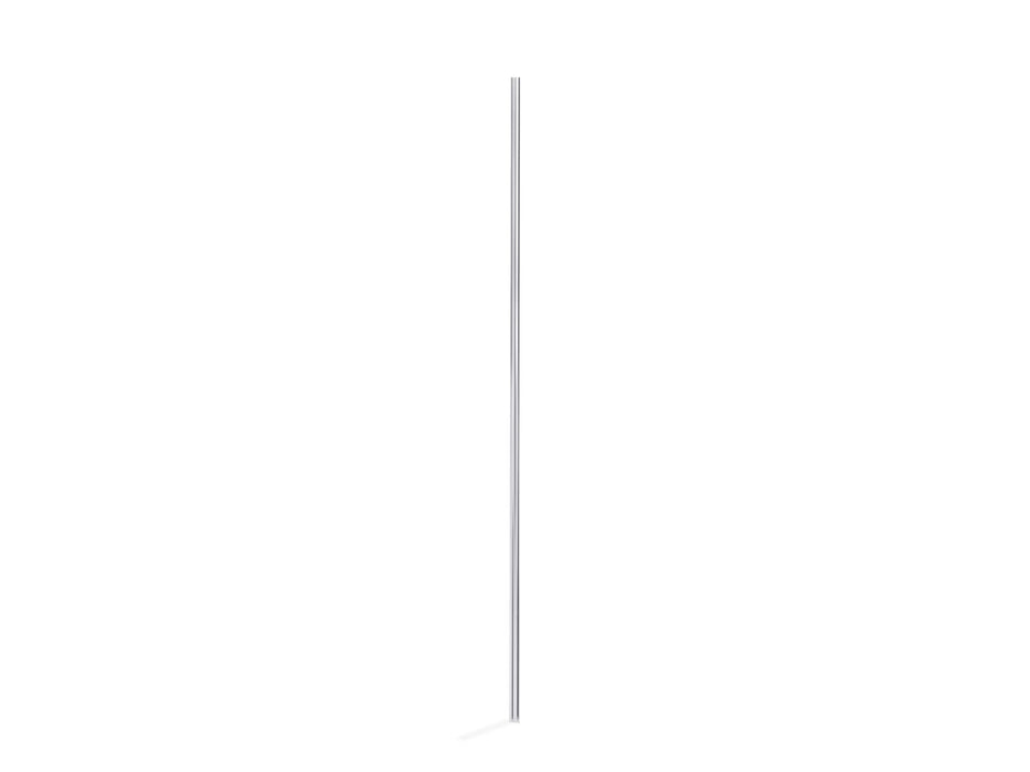 KOHLER K-97635 Choreograph 96" corner joint, set of 2