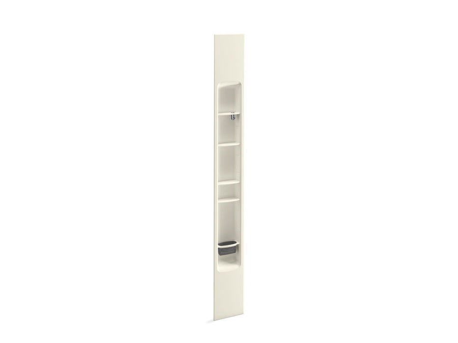 KOHLER K-97630 Choreograph 9" shower storage