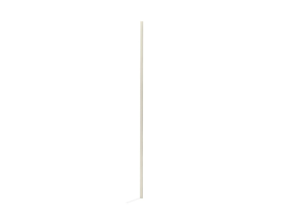 KOHLER K-97635 Choreograph 96" corner joint, set of 2