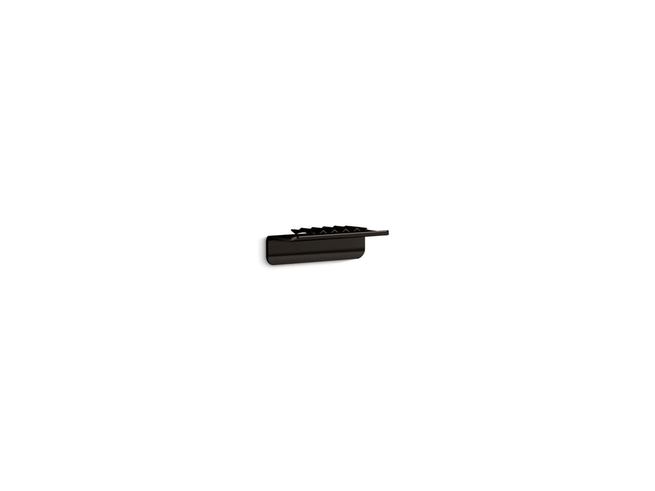 KOHLER K-97621 Choreograph 7" floating shower shelf