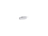 KOHLER Choreograph 7" floating shower shelf