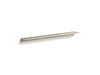 KOHLER Choreograph 21" floating shower shelf