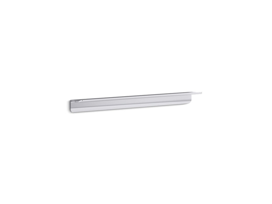 KOHLER K-97623 Choreograph 21" floating shower shelf