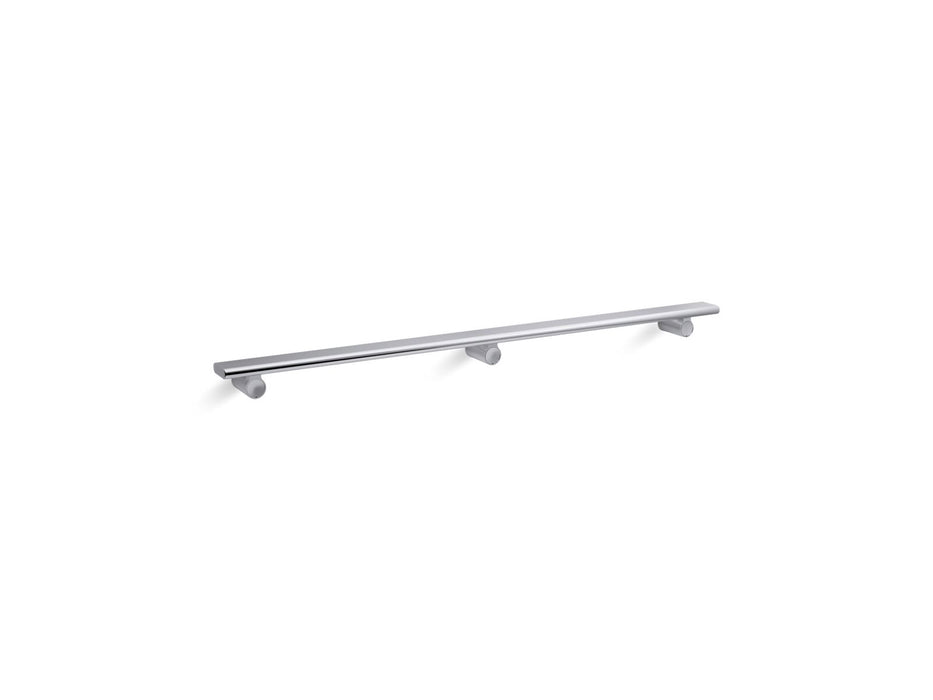 KOHLER K-97626 Choreograph 36" shower barre