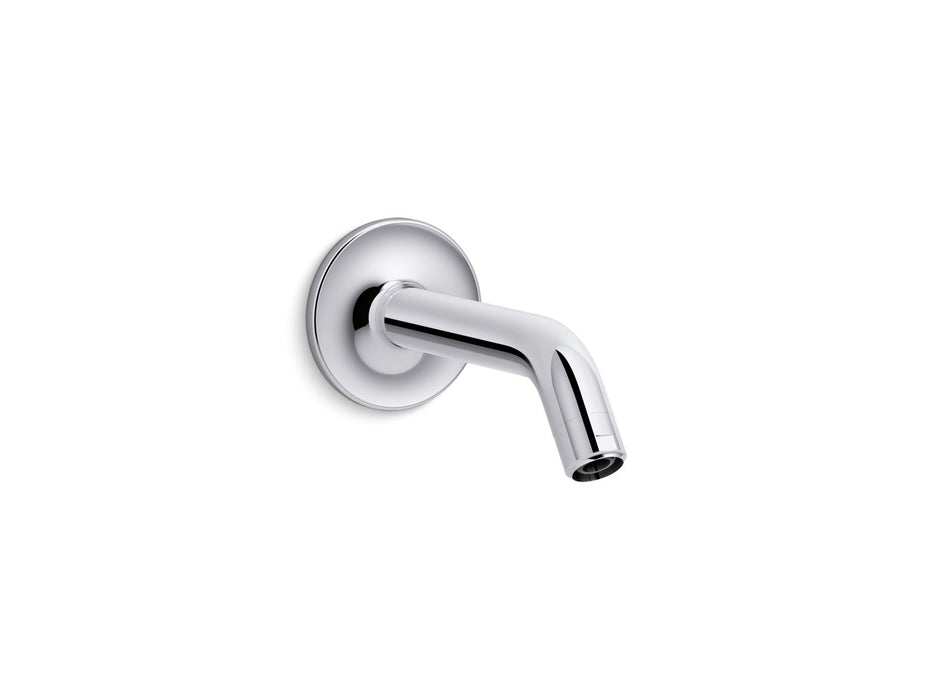 KOHLER K-933 Purist Shower arm and flange