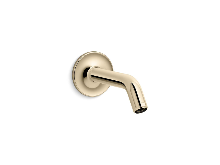 KOHLER K-933 Purist Shower arm and flange