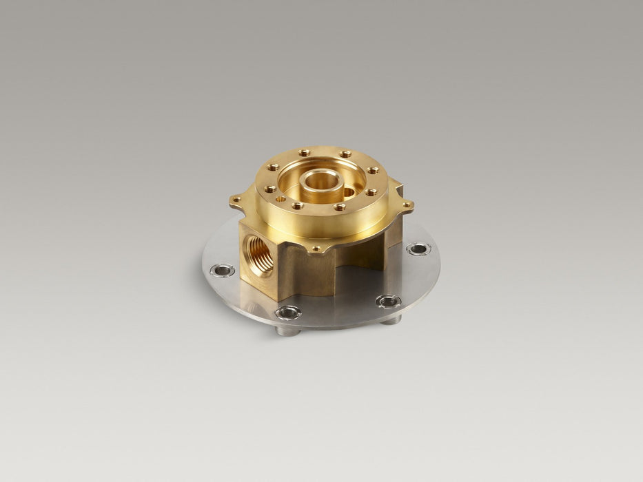 Kallista P20511-00-NA Multi Faucet Mounting Block