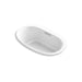 KOHLER K-5713 Underscore 59-3/4" x 35-3/4" drop-in bath