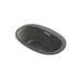 KOHLER K-5713 Underscore 59-3/4" x 35-3/4" drop-in bath