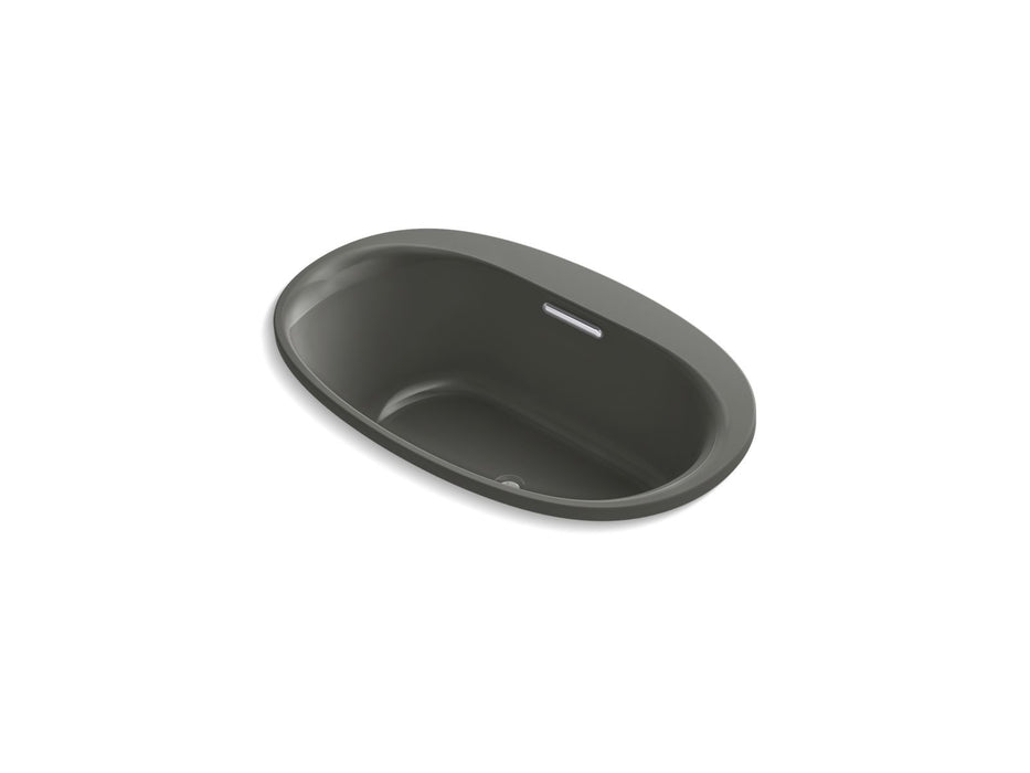 KOHLER K-5713 Underscore 59-3/4" x 35-3/4" drop-in bath