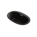 KOHLER K-5713 Underscore 59-3/4" x 35-3/4" drop-in bath