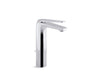 KOHLER K-97347-4K Avid Tall single-handle bathroom sink faucet, 1.0 gpm