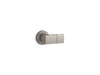 KOHLER K-98349 Exhale Adjustable wall holder