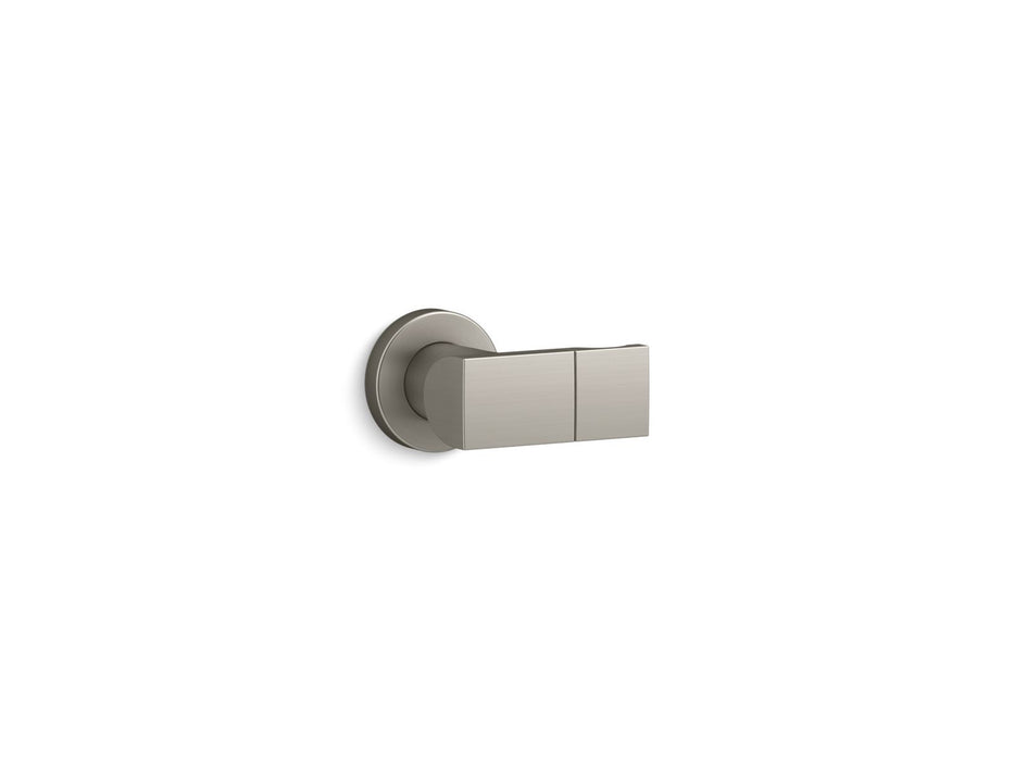 KOHLER K-98349 Exhale Adjustable wall holder