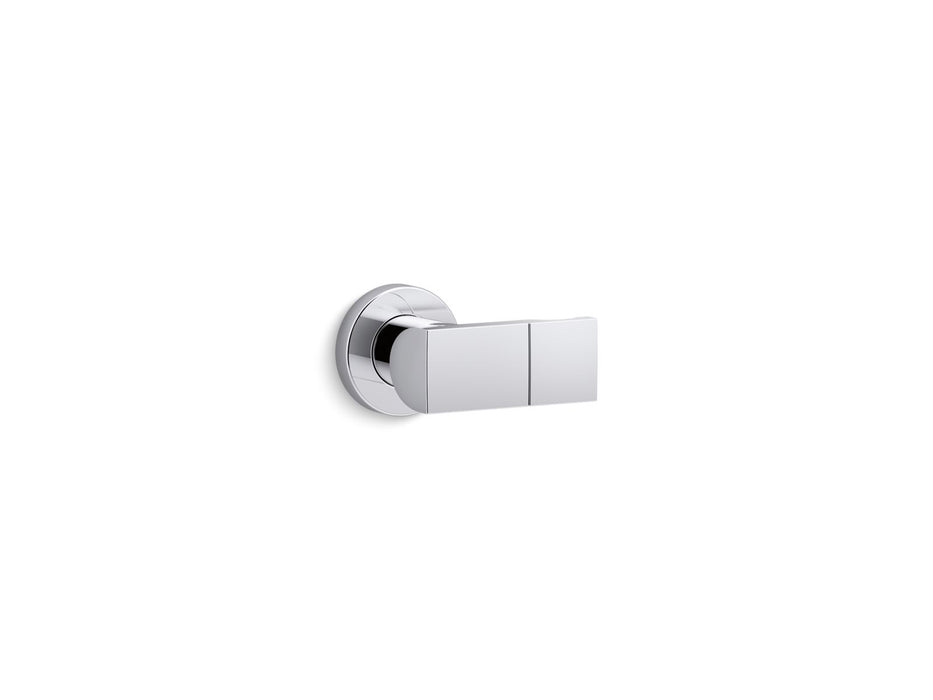 KOHLER K-98349 Exhale Adjustable wall holder