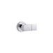 KOHLER K-98349 Exhale Adjustable wall holder