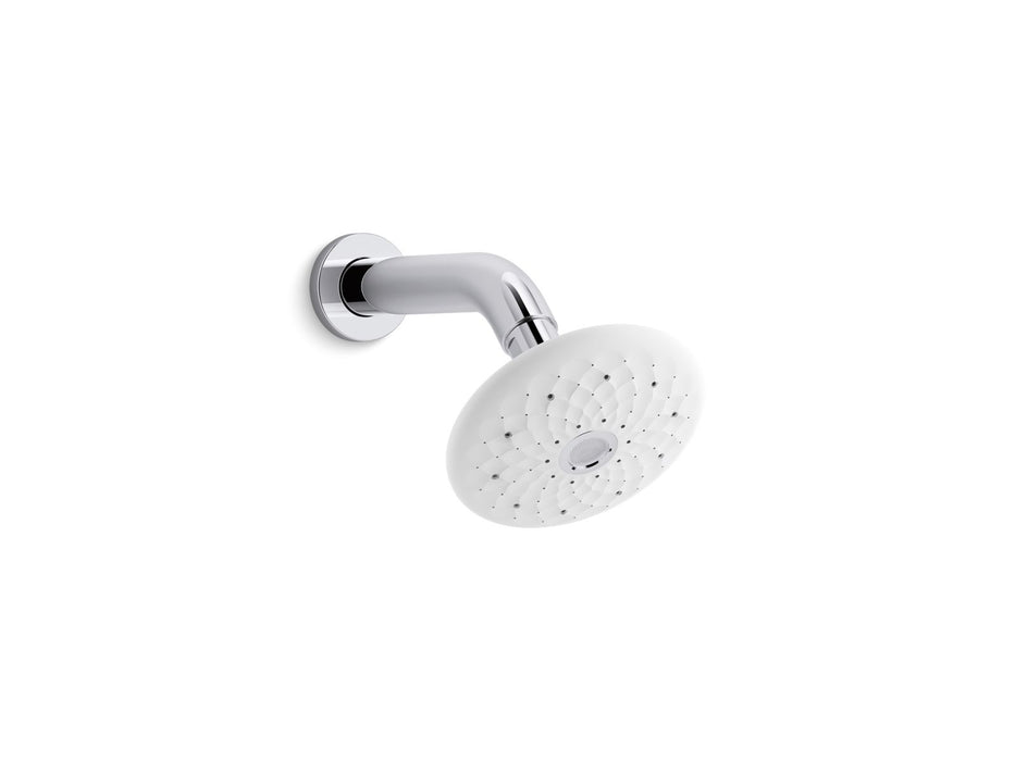 KOHLER K-72597-G Exhale B120 Four-function showerhead, 1.75 gpm
