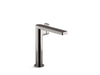 KOHLER K-73168-4 Composed Tall single-handle bathroom sink faucet with Lever handle, 1.2 gpm