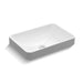 KOHLER Vox 22-3/4" rectangular vessel bathroom sink