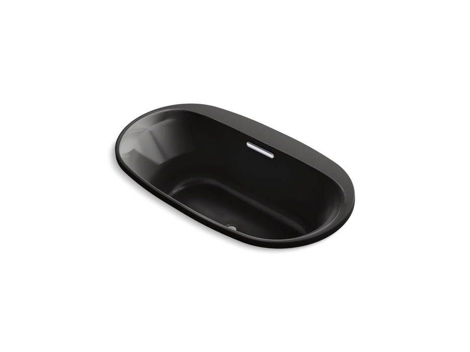 KOHLER K-5715 Underscore 65-1/2" x 35-3/4" drop-in bath