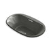 KOHLER K-5717 Underscore 71-1/2" x 41-1/2" drop-in bath