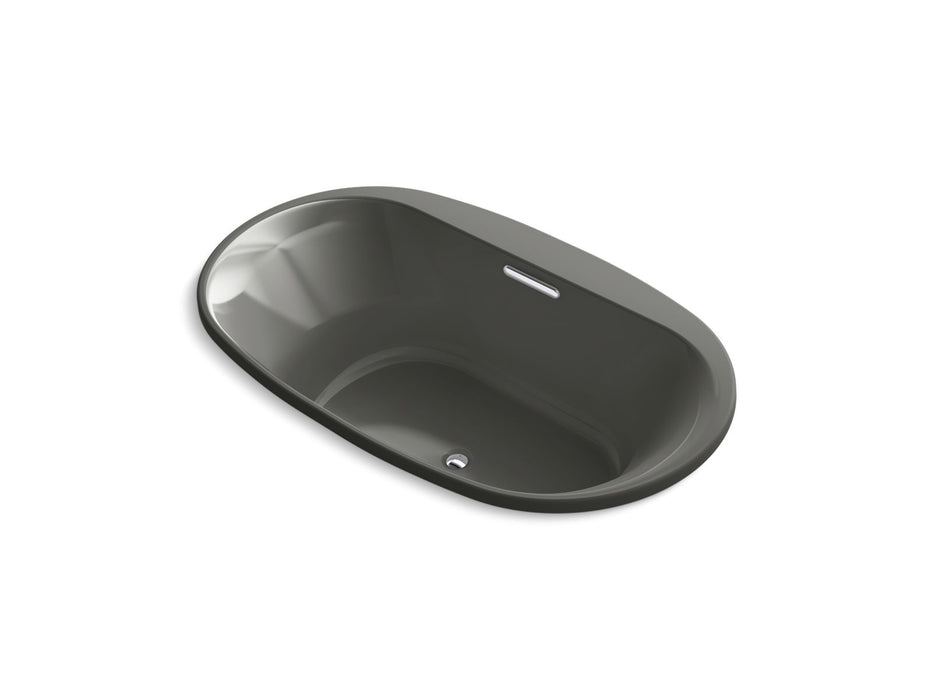 KOHLER K-5717 Underscore 71-1/2" x 41-1/2" drop-in bath