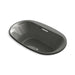 KOHLER K-5717-W1 Underscore 71-1/2" x 41-1/2" drop-in bath with Bask heated surface