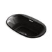 KOHLER K-5717 Underscore 71-1/2" x 41-1/2" drop-in bath