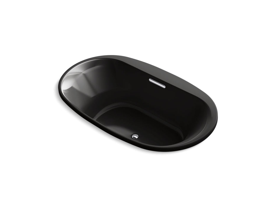 KOHLER K-5717 Underscore 71-1/2" x 41-1/2" drop-in bath