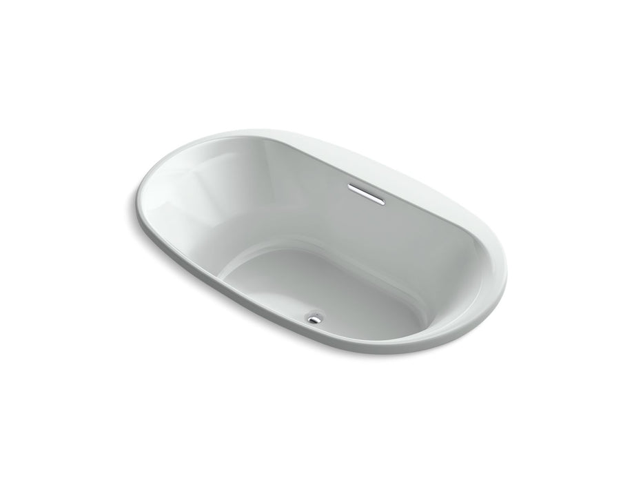KOHLER K-5717 Underscore 71-1/2" x 41-1/2" drop-in bath