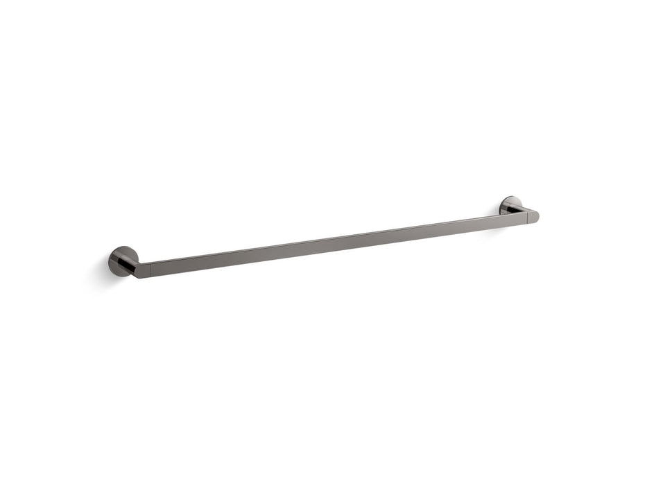 KOHLER K-73143 Composed 30" towel bar