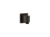 KOHLER K-98350 Awaken Wall-mount supply elbow