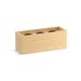KOHLER K-99567 Tailored Vanity Collection Roll-out appliance storage for vanities