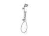 KOHLER K-76472-Y Artifacts HydroRail-S shower column kit, 2.5 gpm
