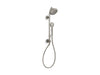KOHLER K-76472-G Artifacts  HydroRail-S shower column kit, 1.75 gpm