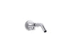 KOHLER K-76330 Shower arm with 3-way diverter