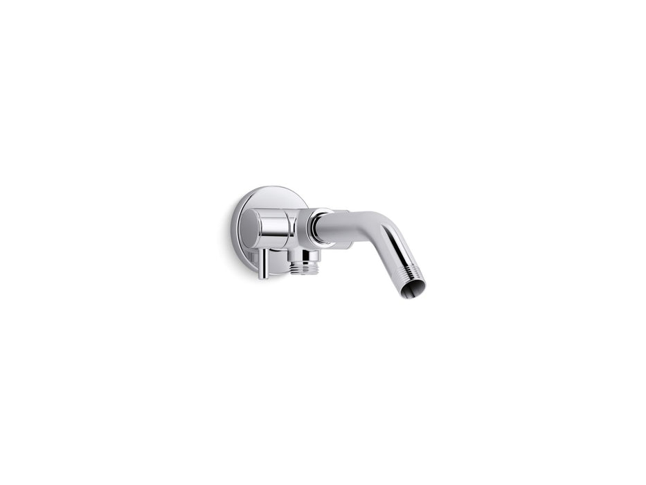 KOHLER K-76330 Shower arm with 3-way diverter