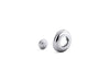 KOHLER K-76334 Shower arm trim kit, traditional