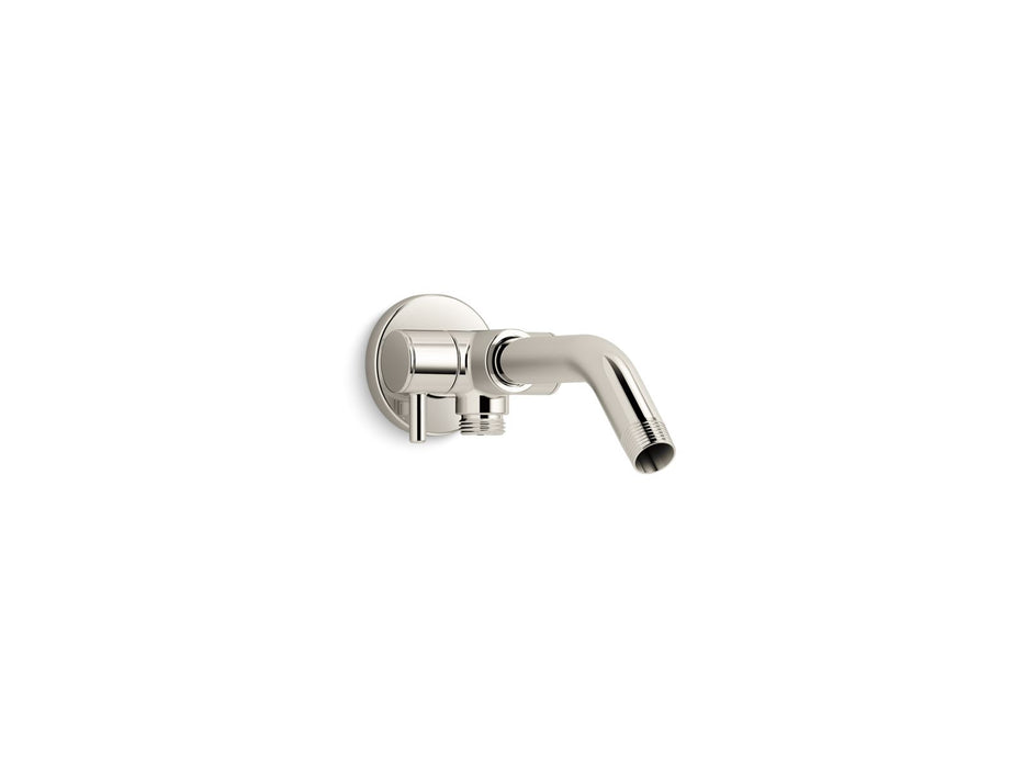 KOHLER K-76330 Shower arm with 3-way diverter